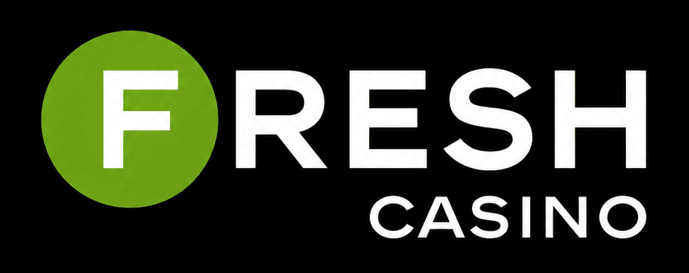Fresh Casino logo